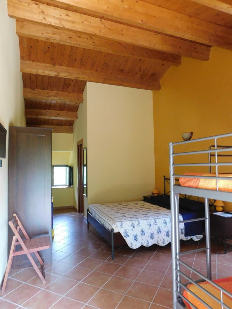 Masseria Majella