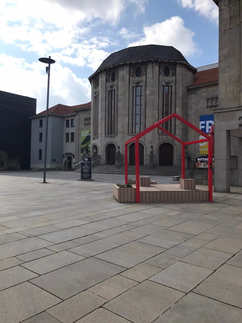 Stadttheater Bremerhaven