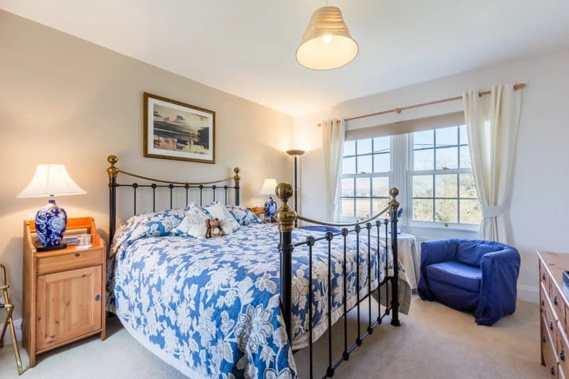 Avalon Lodge Bed and Breakfast