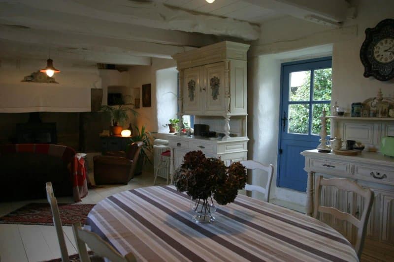Chambres d'Hotes de Trezervan