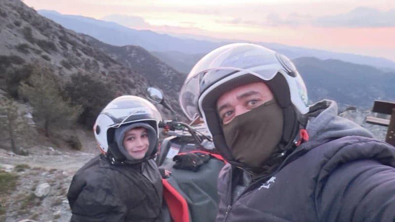 Agros Safari