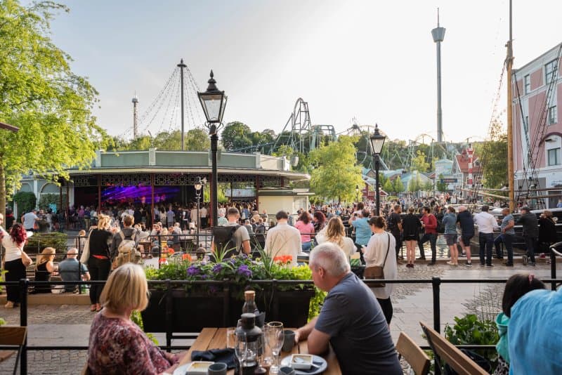 Gothenburg