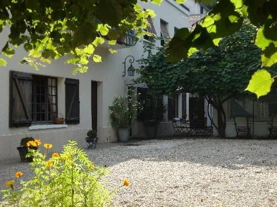 Le Clos Rabelais