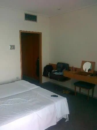 Hotel Saint Minas Beach