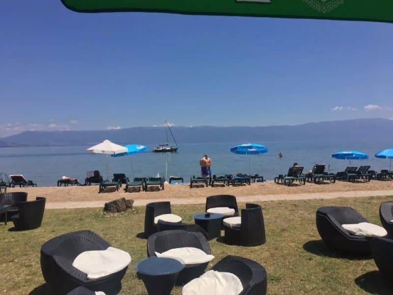 Camp Livadista