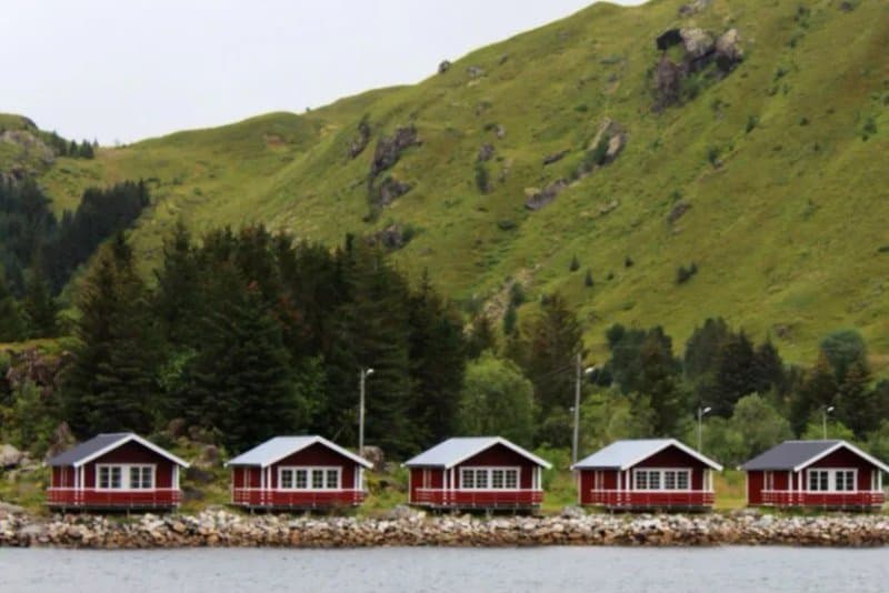 Kongsjordpollen
