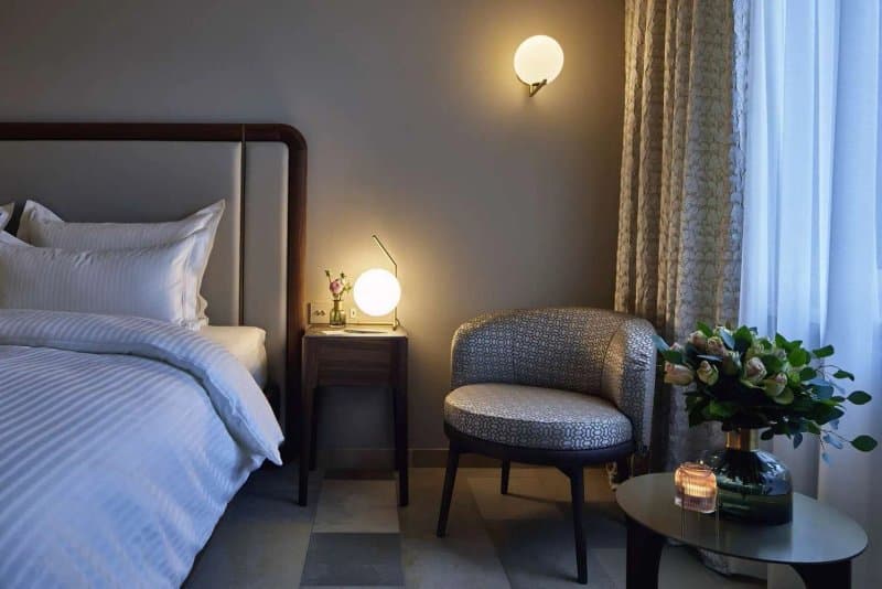 Hotels