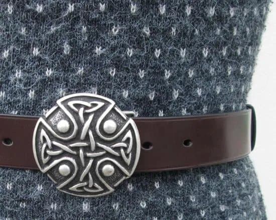 Uisce Saddlery
