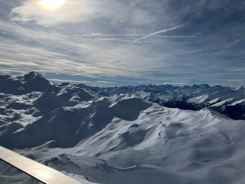 Alps2Alps Transfers
