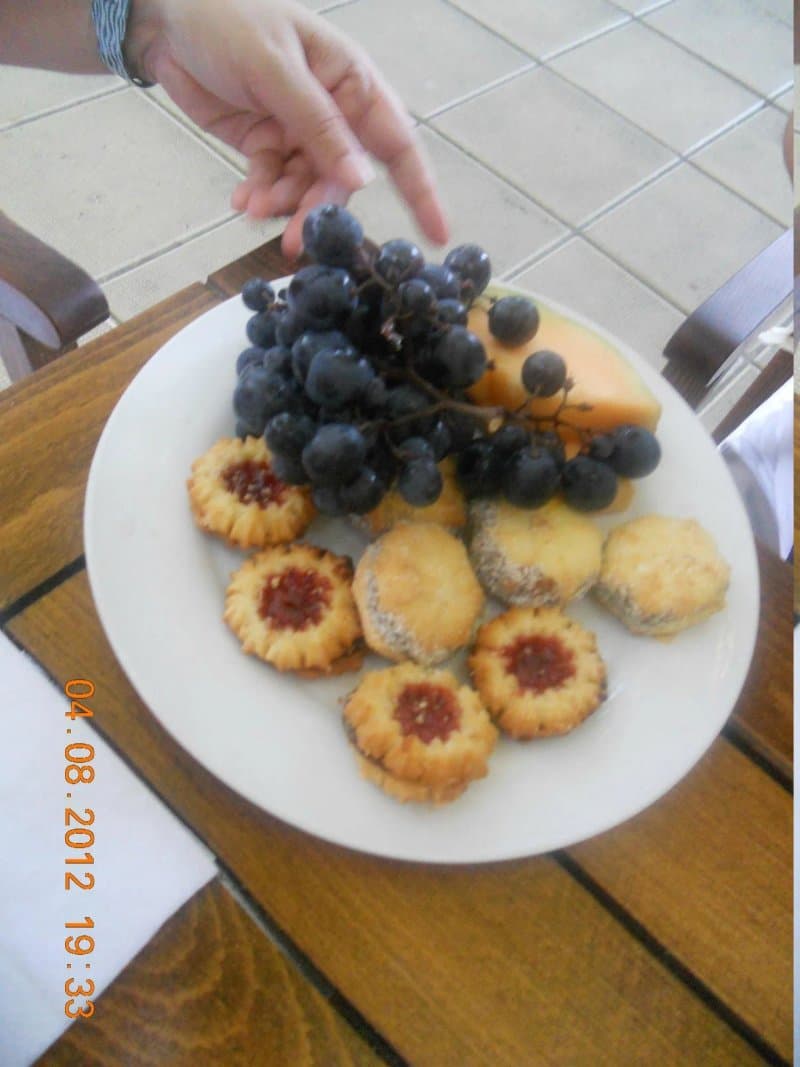 Lebed Hotel