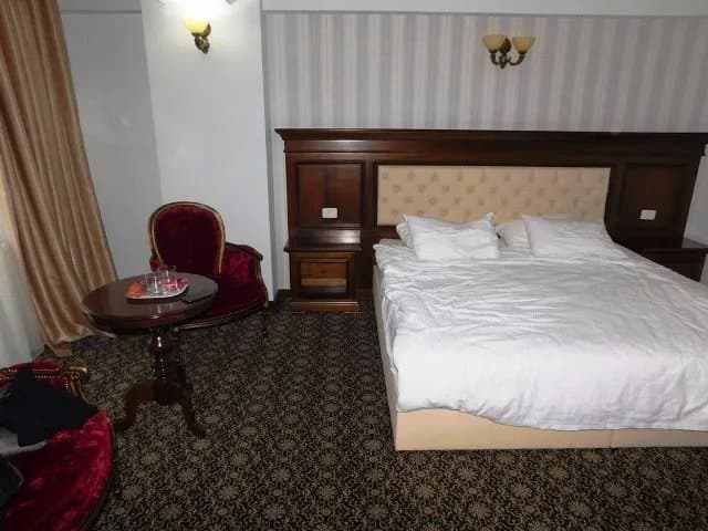 Hotel Giuliano