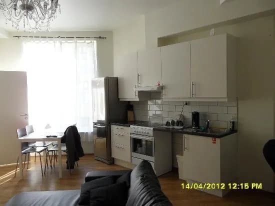 Short Stay Apartments