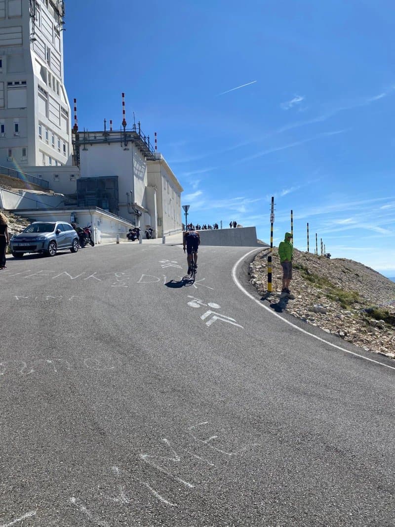 Mont Ventoux