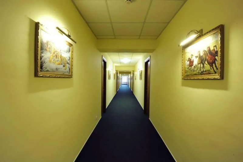 Vila Verde Hotel