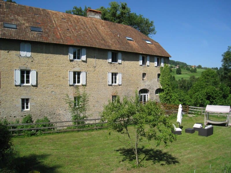 Moulin Chantepierre