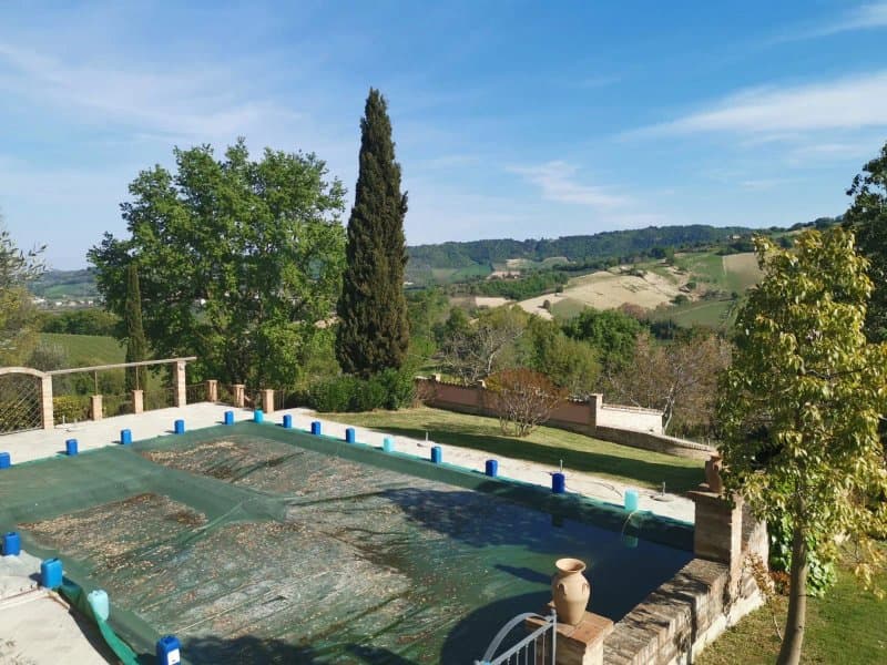Agriturismo La Campana