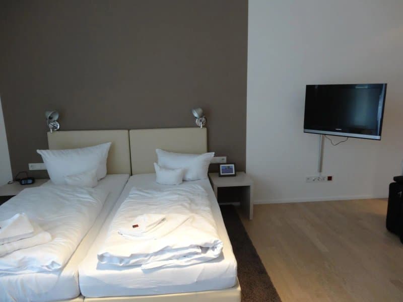 Schroeders Appartementhotel