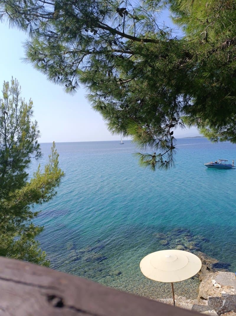 Hotel Rahona Beach