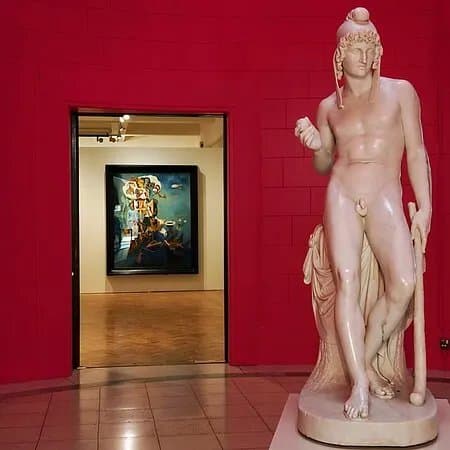 Perth Art Gallery