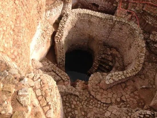 La Motilla Del Azuer