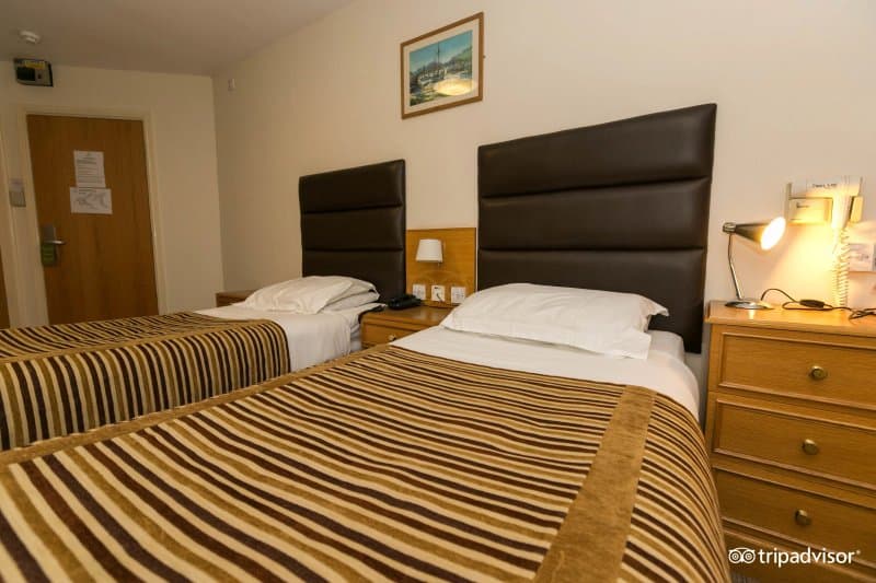 Dubrovnik Hotel
