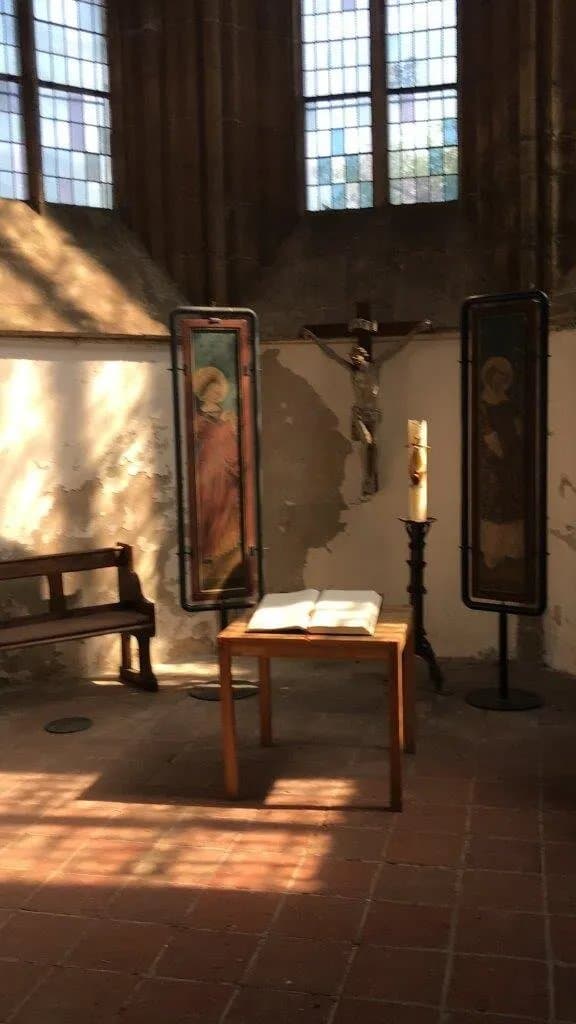 Magdalenenkapelle