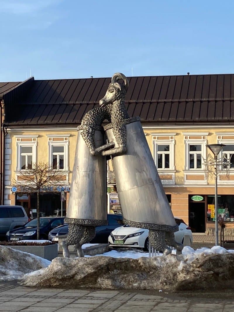 Muzeum Podhalanskie
