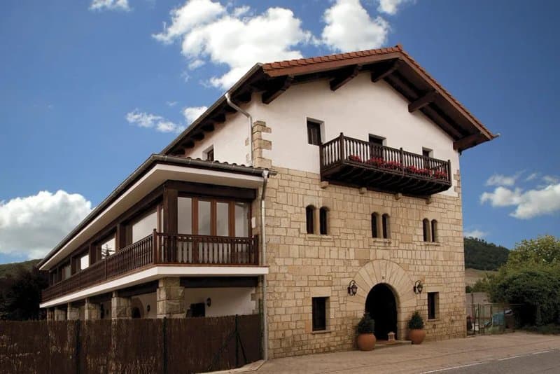 Casa Rural Flor de Vida
