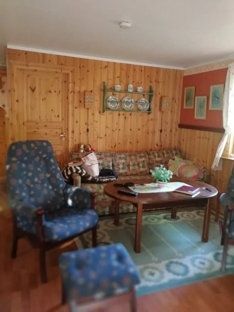 Åråshult Camping & Stugby