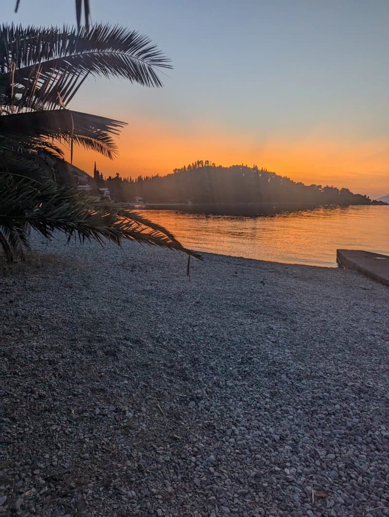 Camping Vrila