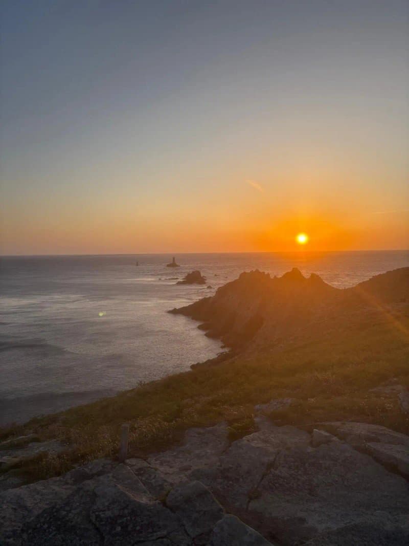 Pointe du Raz