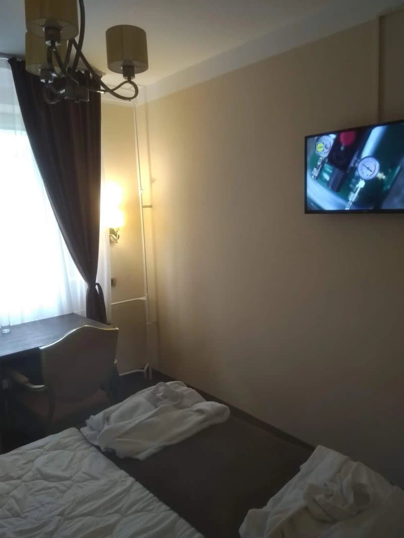 Hotel Oplenac