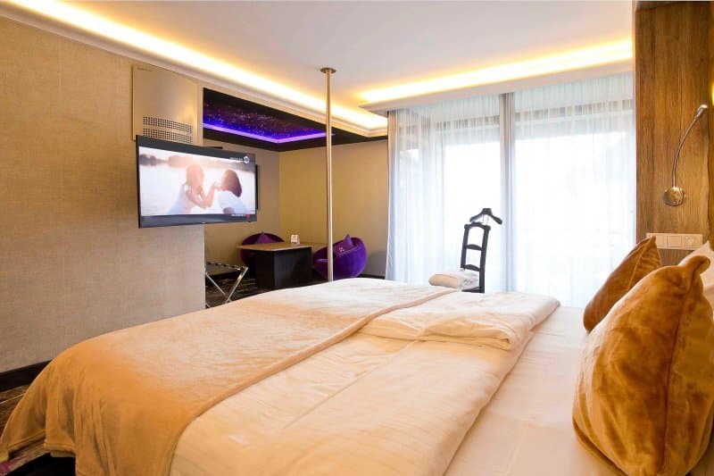 Hotels