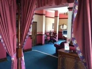 Metropole Hotel