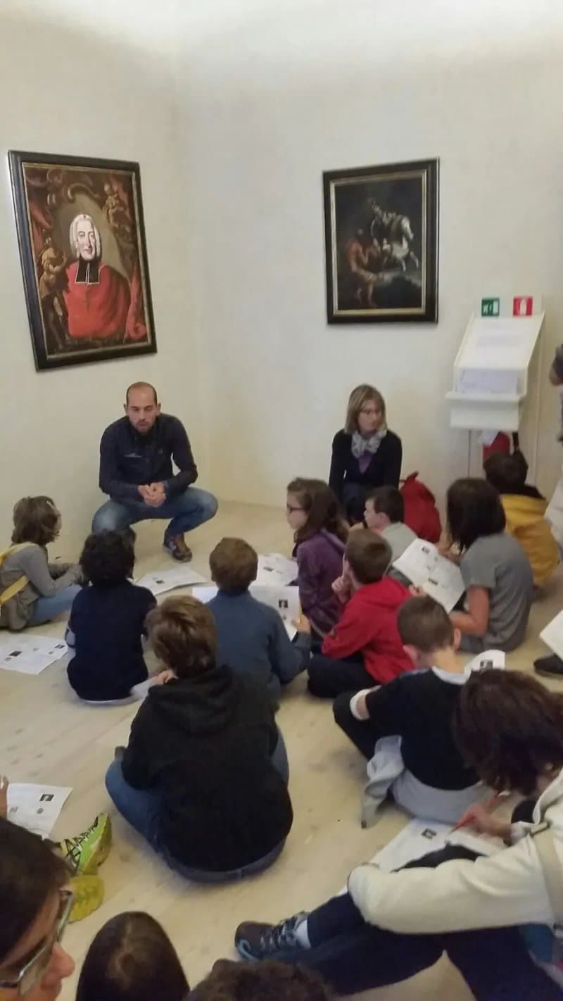 Palazzo della Magnifica Comunità di Fiemme
