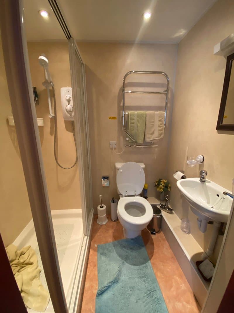 Kathmore Guest House