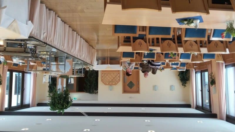 Hotel Haus Silberbach