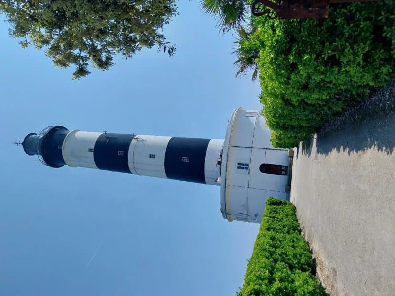 Le Phare de Chassiron
