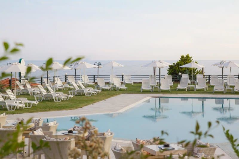 Ismaros Hotel