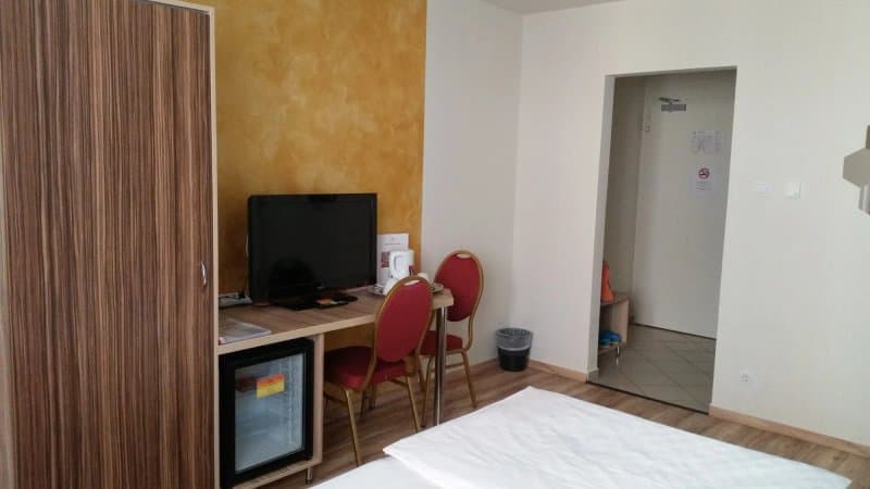 Hotel Sunshine