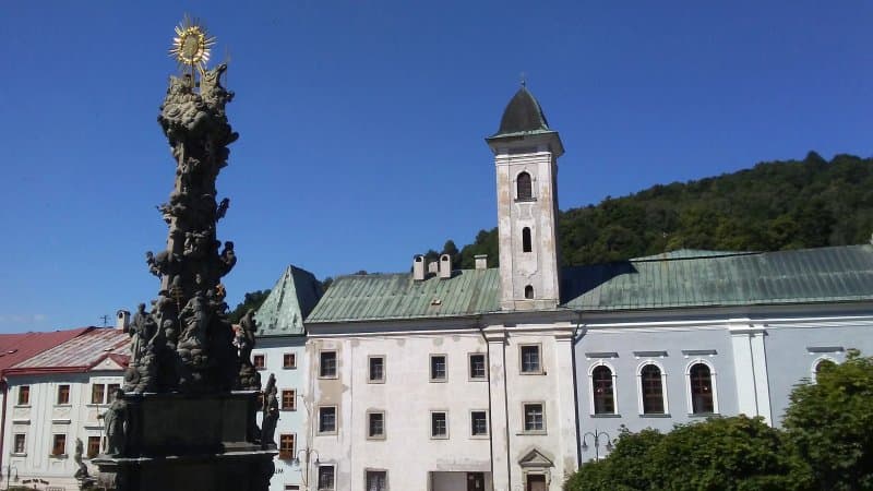 Stefanikovo Namestie
