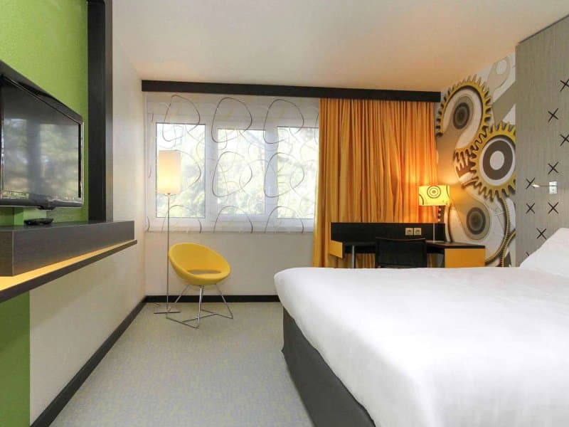 Hotels