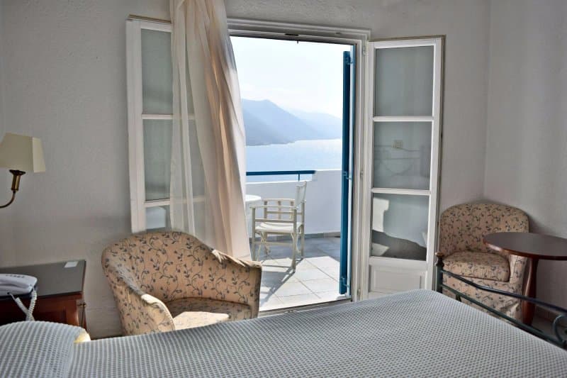 Aegialis Hotel & Spa