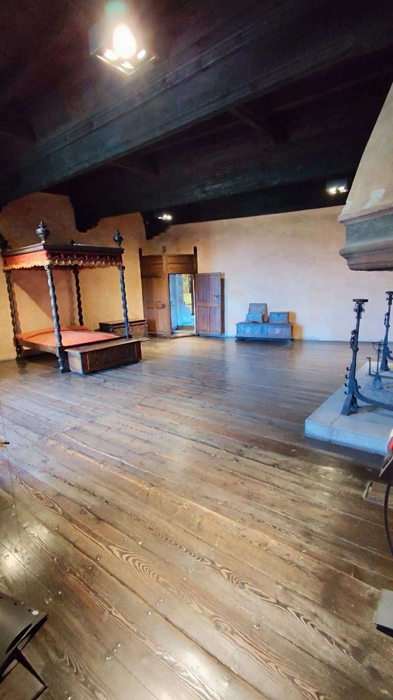 Castello di Fénis