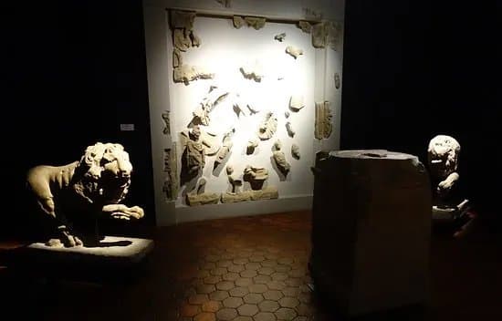 Musee Archeologique