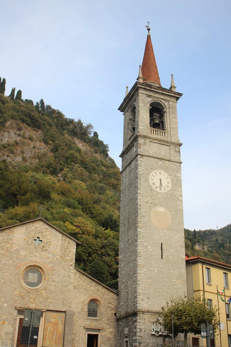 Villa Monti