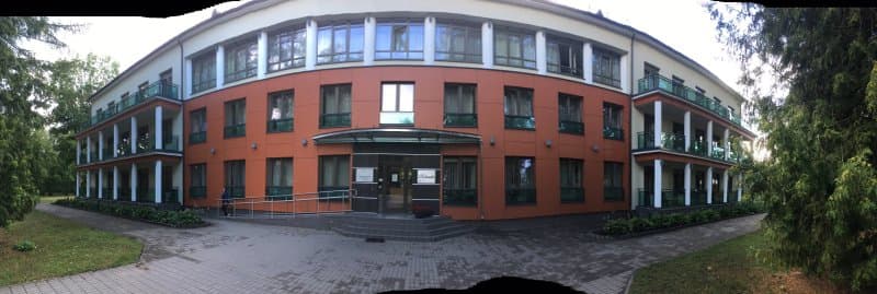 Draugyste Spa Hotel