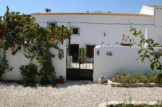 Cortijo del Sueno