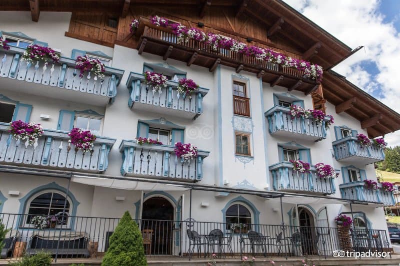 Hotel Madonnina