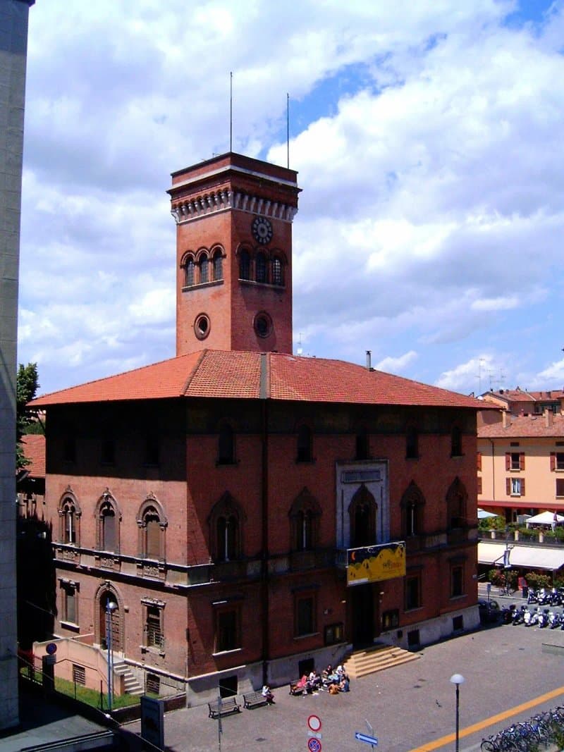 B&B Matteotti